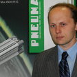 Ing. Václav Vícha, projektant, PNEUMAX Automation, s. r. o.
