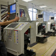 Spoločnosť Haas oslavuje tisíci stroj v sektore vzdelávania