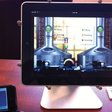 Obr. 3 FactoryTalk ViewPoint umožňuje operátorom pripojiť sa k FactoryTalk View cez webový prehliadač a zistiť tak stav systému na filtráciu, čím získavajú väčšiu možnosť pohybu v priestoroch prrevádzky.