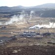 Geotermálny výskum a vývoj na Islande