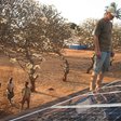 Africké fotovoltické dobrodružstvo