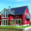 Návrh střešního fotovoltaického systému
