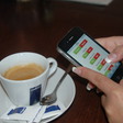 Evidencia dochádzky cez mobil