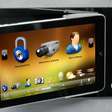 Centrum inovací pro technologie inteligentního bydlení – citib - Ipad-in-wall-dock web2