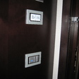 Master switch v izbe