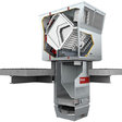 Obr. 2 Nová generácia vzduchotechniky RoofVent®