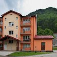 Obr. 5a Kotolňa na pelety, Ľubochňa