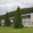 Obr. 3a Objekt ZŠ Korňa