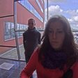 Obr. Kamera s aktívnou funkciou WDR