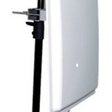 Obr. 14b RFID identifikace v UHF pásmu