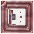 Obr. 14c RFID identifikace v UHF pásmu