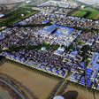 Masdar City:soběstačné ekologické město v poušti bez aut