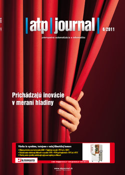 ATP Journal 6/2011