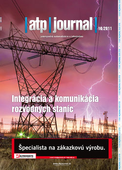 ATP Journal 10/2011 ATP Journal 10/2011