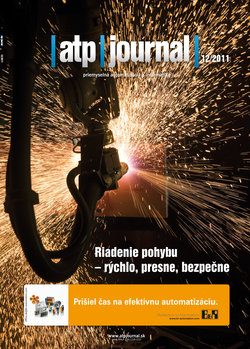 ATP Journal 12/2011 ATP Journal 12/2011