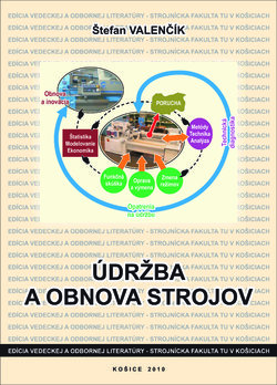 Údržba a obnova strojov Údržba a obnova strojov