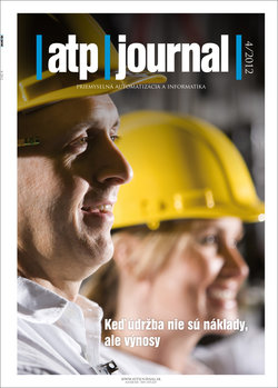 ATP Journal 04/2012 ATP Journal 04/2012