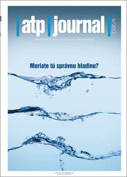 ATP Journal 06/2012 ATP Journal 06/2012