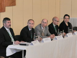 Energetika 2012 inšpirovala aj pomenovala trendy Energetika 2012 inšpirovala aj pomenovala trendy