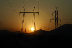 Riešenie zberu poruchových veličín v prenosovej elektrizačnej sústave Riešenie zberu poruchových veličín v prenosovej elektrizačnej sústave