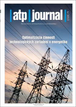 ATP Journal 6/2013