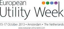 European Utility Week v Amsterdame privíta mnohých odborníkov