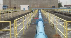 Modernizácia dvoch najväčších čistiarní odpadových vôd na Slovensku