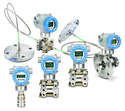 Nové vysielače SmartLine firmy Honeywell Nové vysielače SmartLine firmy Honeywell