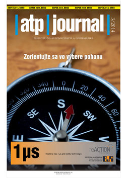 ATP Journal 3/2014