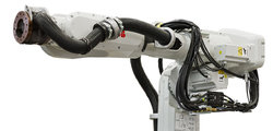 Svetlá budúcnosť robotov ABB Svetlá budúcnosť robotov ABB