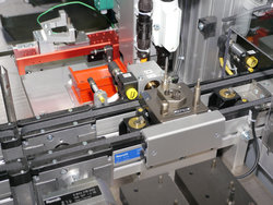 Identifikačné systémy TURCK Identifikačné systémy TURCK