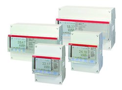 Nová generácia elektromerov ABB Nová generácia elektromerov ABB