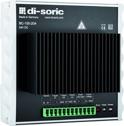 LED osvetlenie na strojové videnie v sortimente nemeckej firmy di-soric LED osvetlenie na strojové videnie v sortimente nemeckej firmy di-soric