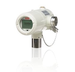 Plynové chromatografy ABB Plynové chromatografy ABB