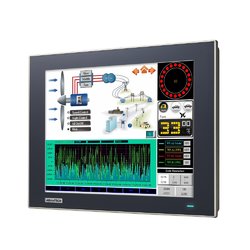 Advantech predstavuje nový rad web operátorských panelov s ESD ochranou do úrovne 4 Advantech predstavuje nový rad web operátorských panelov s ESD ochranou do úrovne 4