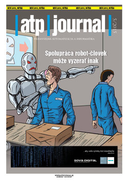 ATP Journal 5/2015 ATP Journal 5/2015