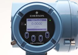 Emerson predstavil nový prevodník Coriolisovho prietokomeru pre ešte lepší prehľad o procese Emerson predstavil nový prevodník Coriolisovho prietokomeru pre ešte lepší prehľad o procese