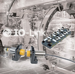 Turck predstavuje komplexné portfólio produktov pre Priemysel 4.0 Turck predstavuje komplexné portfólio produktov pre Priemysel 4.0