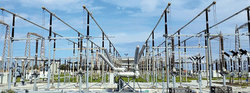 Kompaktný modul PASS M0S pre elektrické siete do 420 kV Kompaktný modul PASS M0S pre elektrické siete do 420 kV