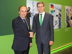 Spoločnosti Murrelektronik GmbH a Yacoub Automation GmbH sa dohodli na vzájomnej spolupráci Spoločnosti Murrelektronik GmbH a Yacoub Automation GmbH sa dohodli na vzájomnej spolupráci