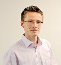 Vývoj konceptu Priemysel 4.0 poháňajú vpred partnerstvá
