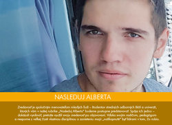 Nasleduj Alberta - Miroslav Kohút Nasleduj Alberta - Miroslav Kohút