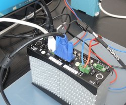 Velká recenze - 1.část: Průmyslový počítač ICO PicoSYS 2502 bez ventilátoru Velká recenze - 1.část: Průmyslový počítač ICO PicoSYS 2502 bez ventilátoru