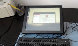 Velká recenze - 2.část: PC panel ICO Panelmaster 1723 Velká recenze - 2.část: PC panel ICO Panelmaster 1723