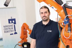 Nie je robotika ako robotika Nie je robotika ako robotika