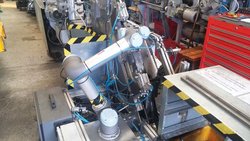 Kedy použiť na automatizáciu kolaboratívne roboty? Kedy použiť na automatizáciu kolaboratívne roboty?