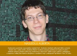 Nasleduj Alberta – Miroslav Murin Nasleduj Alberta – Miroslav Murin