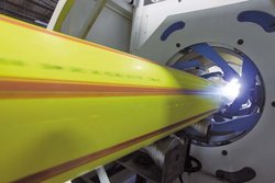 Reluktančný motor znížil spotrebu a hluk extrudéra Reluktančný motor znížil spotrebu a hluk extrudéra