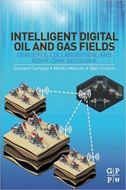 Intelligent Digital Oil and Gas Fields: Concepts, Collaboration, and Right-Time Decisions 1st Edition