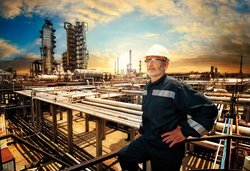 Digitalizácia v prevádzkach petrochemického a plynárenského priemyslu Digitalizácia v prevádzkach petrochemického a plynárenského priemyslu